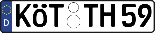 KÖT-TH59