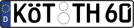 KÖT-TH60