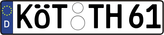 KÖT-TH61