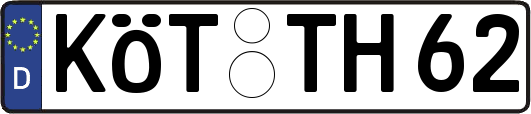 KÖT-TH62