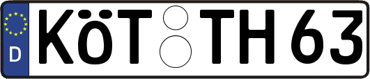 KÖT-TH63