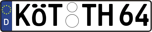 KÖT-TH64
