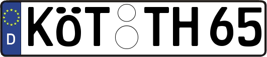 KÖT-TH65
