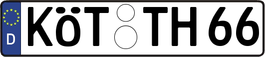 KÖT-TH66