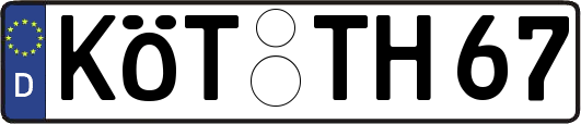 KÖT-TH67
