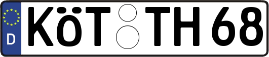 KÖT-TH68