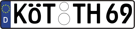 KÖT-TH69