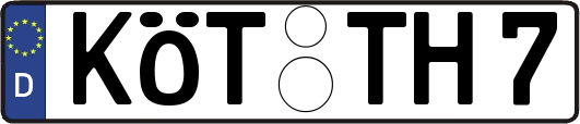 KÖT-TH7