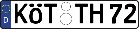 KÖT-TH72