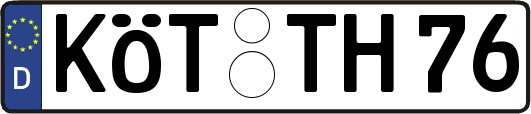 KÖT-TH76