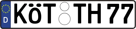 KÖT-TH77