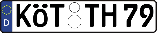 KÖT-TH79