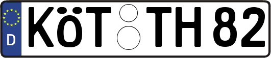 KÖT-TH82