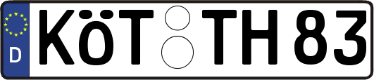 KÖT-TH83