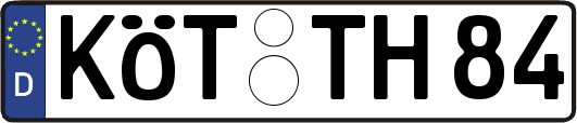 KÖT-TH84