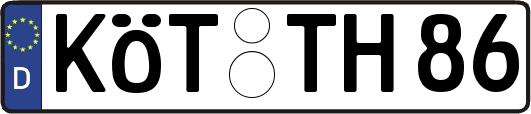 KÖT-TH86