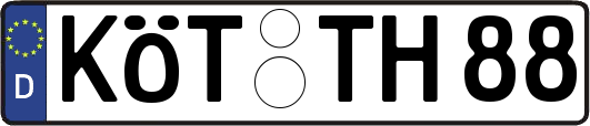 KÖT-TH88