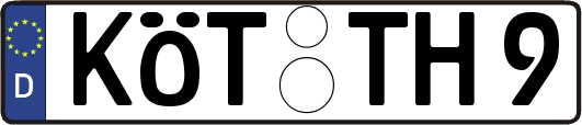 KÖT-TH9
