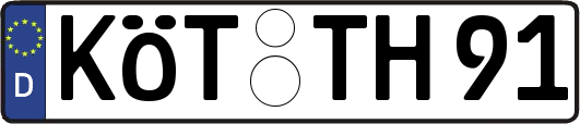 KÖT-TH91