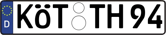 KÖT-TH94