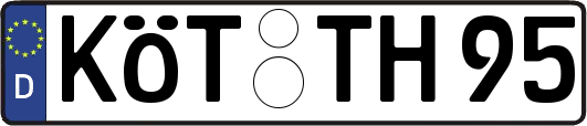 KÖT-TH95