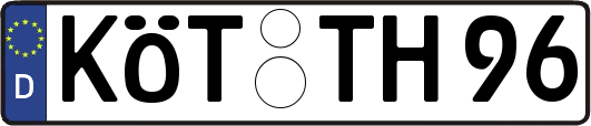 KÖT-TH96
