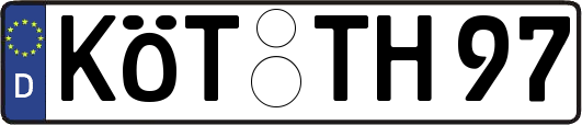 KÖT-TH97