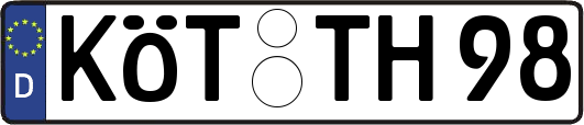 KÖT-TH98