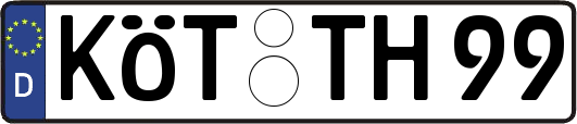 KÖT-TH99