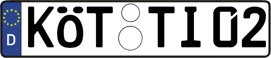 KÖT-TI02