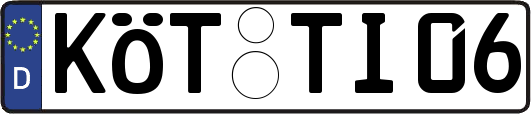 KÖT-TI06
