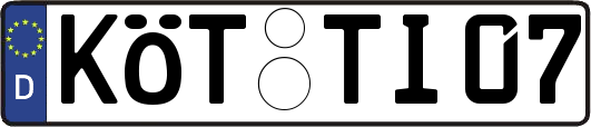 KÖT-TI07