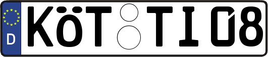 KÖT-TI08