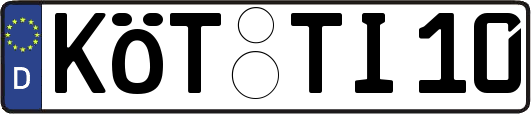 KÖT-TI10