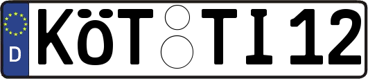 KÖT-TI12