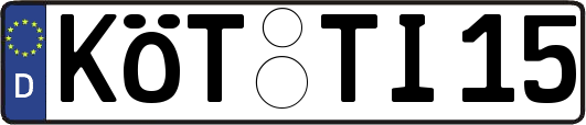 KÖT-TI15