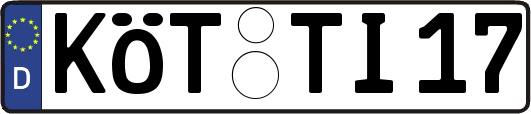 KÖT-TI17