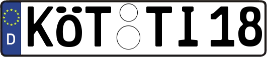 KÖT-TI18