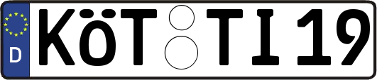 KÖT-TI19