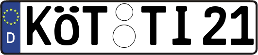 KÖT-TI21