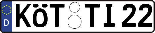 KÖT-TI22