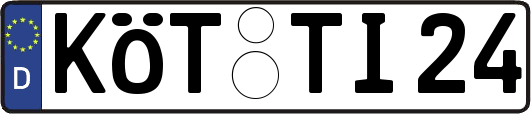 KÖT-TI24