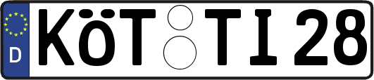 KÖT-TI28
