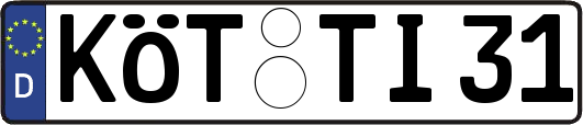 KÖT-TI31