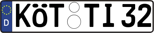 KÖT-TI32