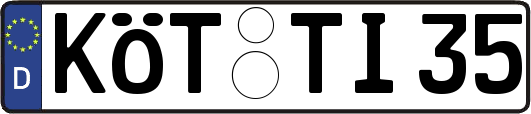 KÖT-TI35
