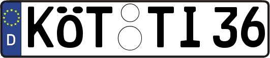 KÖT-TI36