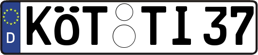 KÖT-TI37