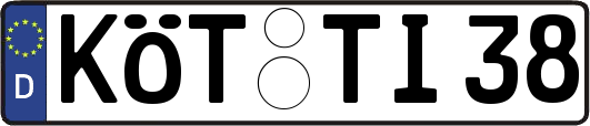 KÖT-TI38