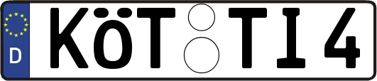 KÖT-TI4